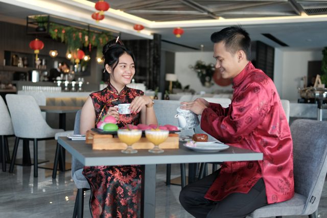 Nikmati Aneka Promo Spesial Imlek di ASTON Sorong 20 DSCF8848