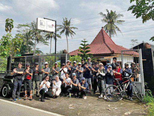 #Ayobikinnyata: Asah Kreatifitas Karyawan TelkomGroup untuk Hadirkan Inovasi Digital yang Berkelanjutan 20 IMG 20230109
