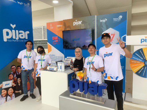 Pijar Mahir Tingkatkan Kapabilitas Digital Generasi Muda 20 IMG 20230118