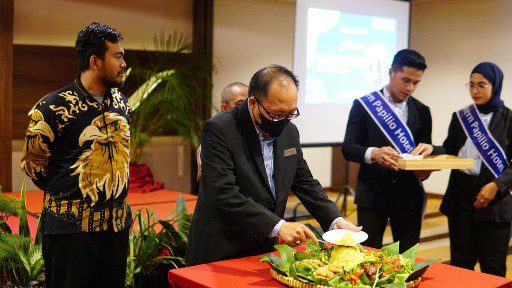 Adith Raharjo Resmi Jadi Nahkoda Best Western Papilio Hotel 20 IMG 20230118