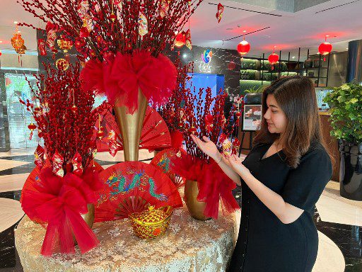 Menginap Dapat Banyak Hoki di Oakwood Suites Kuningan Jakarta 20 IMG 20230119