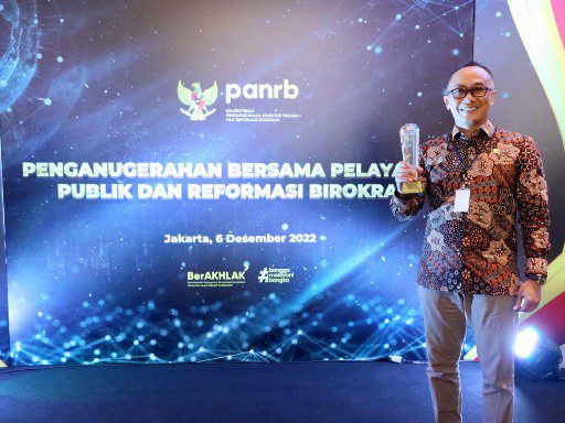 2,3 Juta Keping Blanko KTP EL sudah terdistribusi ke Disdukcapil Daerah 20 IMG 20230119