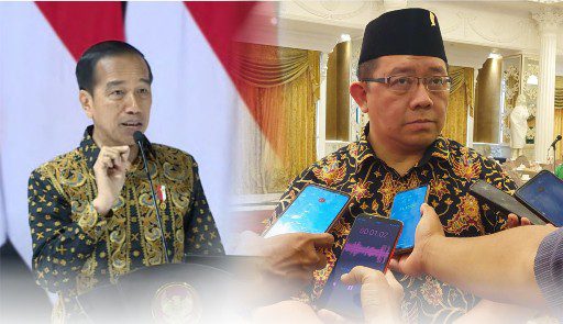 Yordan DPRD Jatim, Apresiasi Pidato Jokowi tentang Kebebasan Beribadah 20 IMG 20230121
