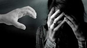 Ilustrasi kekerasan seksual