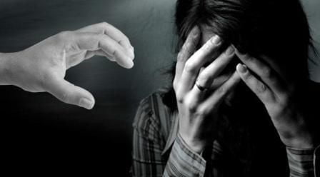 Ilustrasi kekerasan seksual