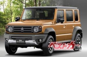 Jimny 1