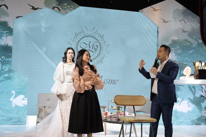 The Wishes Wedding Fair Hadir di HARRIS Hotel & Conventions Bundaran Satelit Surabaya 20