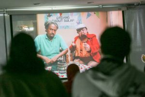 Pemutaran Film di Jakarta dihadiri media dan komunitas film 750x500 1