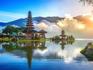 Tempat Tinggal Terbaik di Bali
