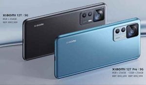 Xiaomi baru