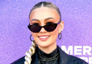 agnez mo