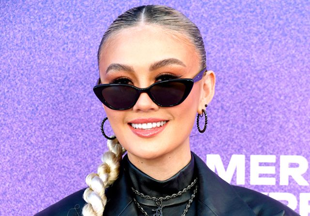 agnez mo
