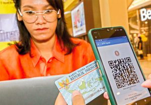 aktivasi ktp digital