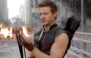 bintang avengers