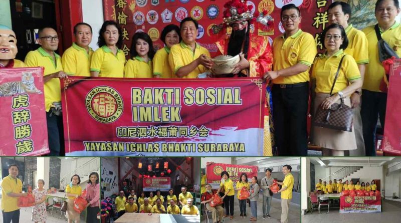 Jelang Imlek Yayasan Ichlas Bhakti Surabaya Bagikan 1200 Paket Sembako & Angpou 20 c1 20230118 06132999 800x445 1