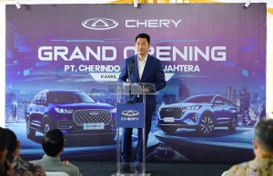 chery 1