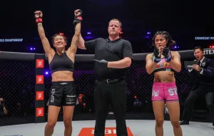duel mma