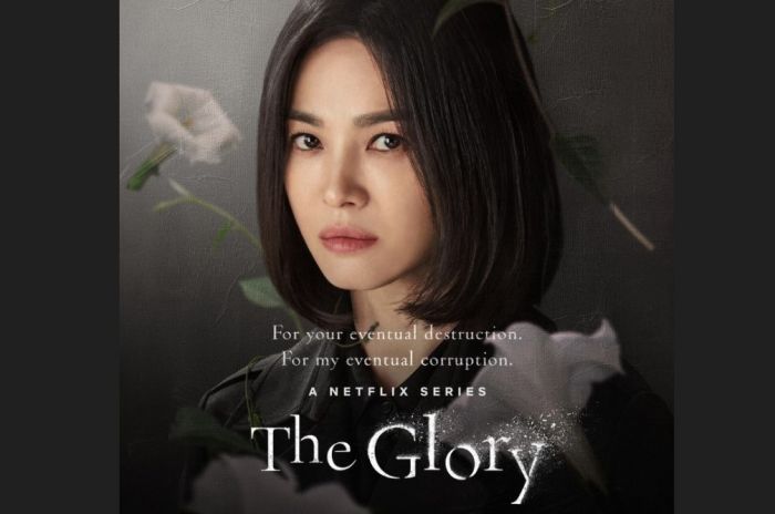 The Glory Puncaki Top 10 Global Netflix di Pekan Pertama Januari 20 e1f6046192affa950e4dd486bffb9363