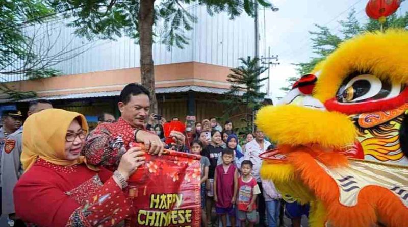 imlek madiun