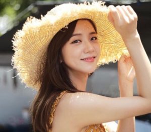 jisoo