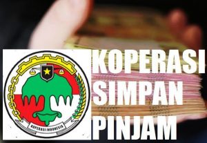 koperasi simpan pinjam bekasi
