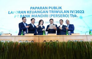 mandiri
