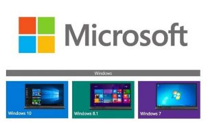 microsoft