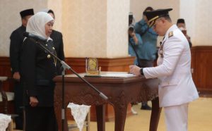 pj walikota