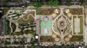 taman nawiji nganjuk