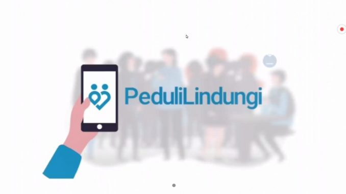 Mulai 1 Maret Aplikasi PeduliLindungi jadi Satu Sehat Mobile 20 20210909 Pemerintah Perluas Penggunaan Aplikasi PeduliLindungi ke Luar Jawa Bali