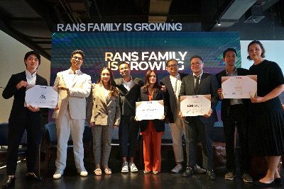 Perusahaan Raffi Nagita RANS Terjuni Bisnis F&B 17 20230201