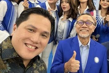 Zulhas Percaya Erick Thohir Bisa Bawa Sepak Bola Indonesia Lebih Baik 20 8c8e454f10aa70f2bccbf470586bab2d