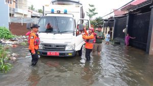 BANJIR MAKASAR
