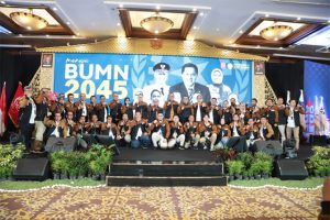 BUMN KEMNAKER