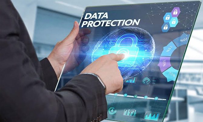 DATA PRIBADI