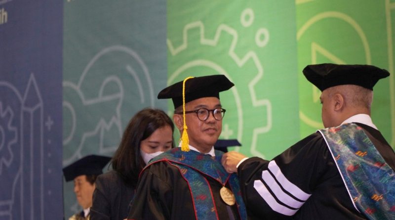 Rektor Universitas Ma Chung Dikukuhkan Jadi Guru Besar Bidang Ilmu Manajemen 20 DSC00077 copy 1060x600 800x445 1