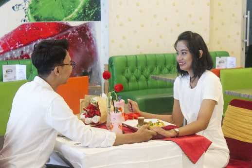Jelang Valentine Favehotel Solo Tebar Diskon Hingga 25% 20