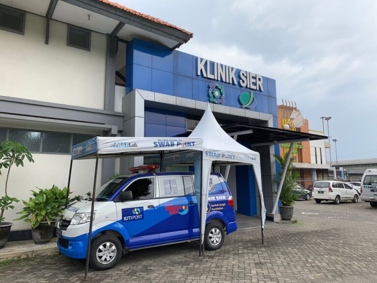 Satu Abad NU di Sidoarjo, SIER Siapkan Ambulance dan Tim Kesehatan 20 IMG 20230206 WA0044 768x576 1