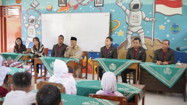 Ulang Tahun ke-8, The Alana Yogyakarta Berbagi ke SDN Jongkang 20 IMG 20230221