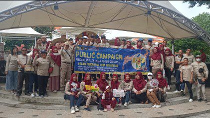 PTUN Surabaya Kenalkan Cak Beni dan Ajak Warga Konsultasi Kasus Hukum Gratis 20