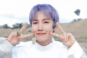 J HOPE