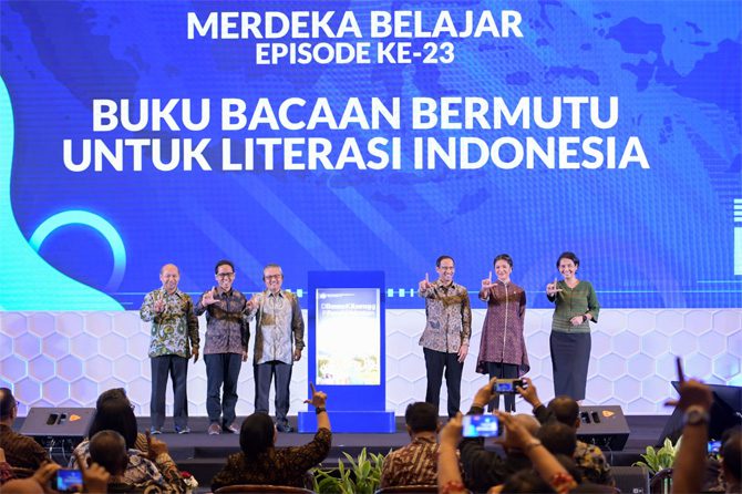 MERDEKA 27 A