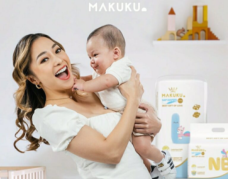 Hadir di Alfagift, Beli MAKUKU SAP Diapers Jadi Lebih Mudah 20 Makuku5 768x602 1