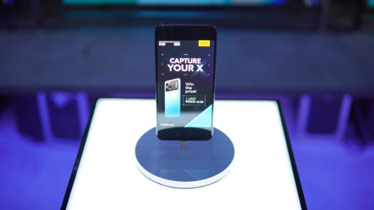 POCO X5 5G 1 750x422 1