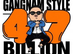 PSY Gangnam Style IG 750x551 1