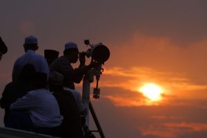 Pemantauan Hilal Awal Ramadhan 2022 Dery Ridwansah 6 2