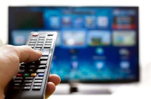 TV