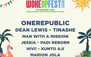 Woke Up Fest