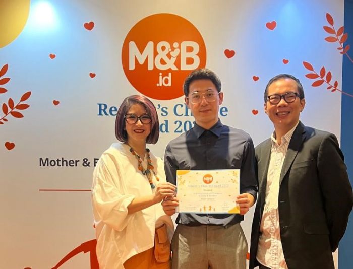 Makuku Raih Mother & Beyond Reader’s Choice Award dan Babyo Awards 17 a125ef330dde69ad401b29bfc5359e6f
