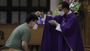 apa arti dari rabu abu bagi umat katolik cek penjelasannya 1 169